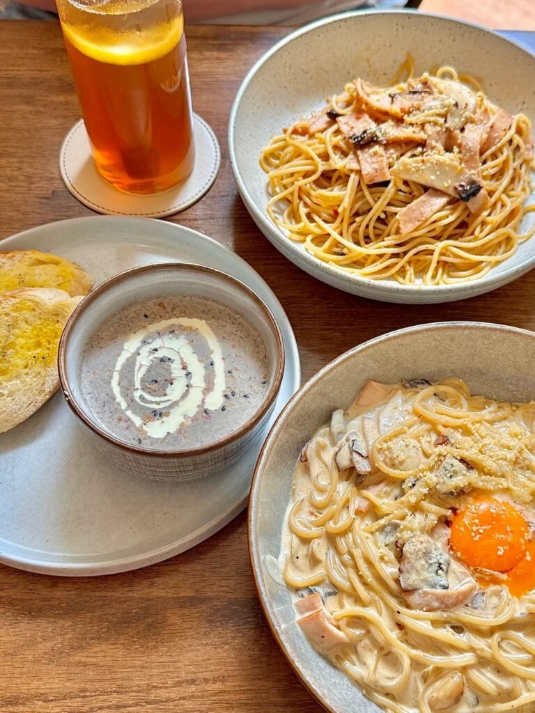 Penang Cafe