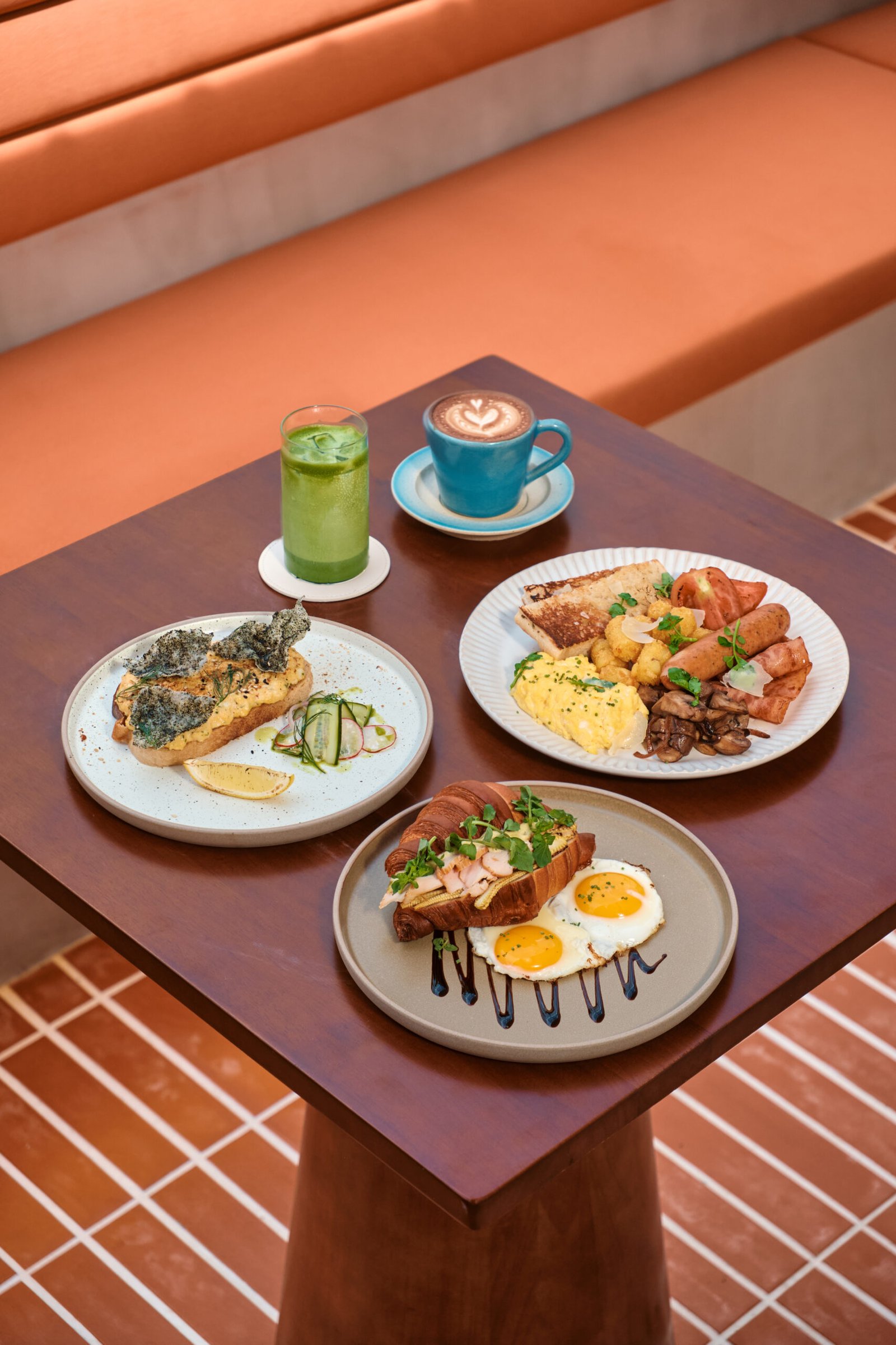 Otto Cafe