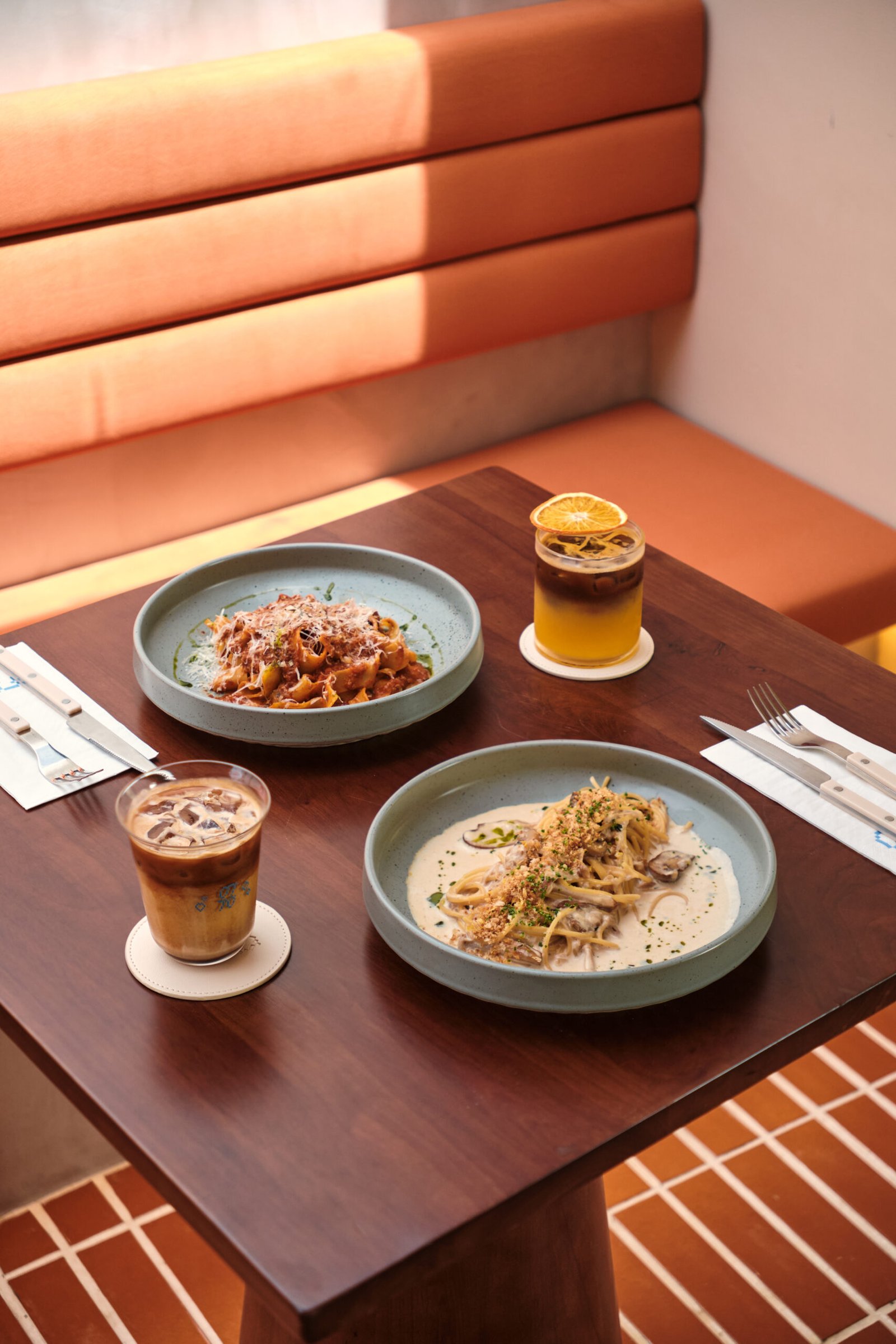Trendy Cafe in JB