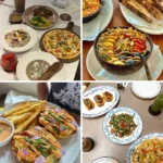 Imbi Area’s Map｜5 Unique KL Spots for Brunch and Coffee Lovers