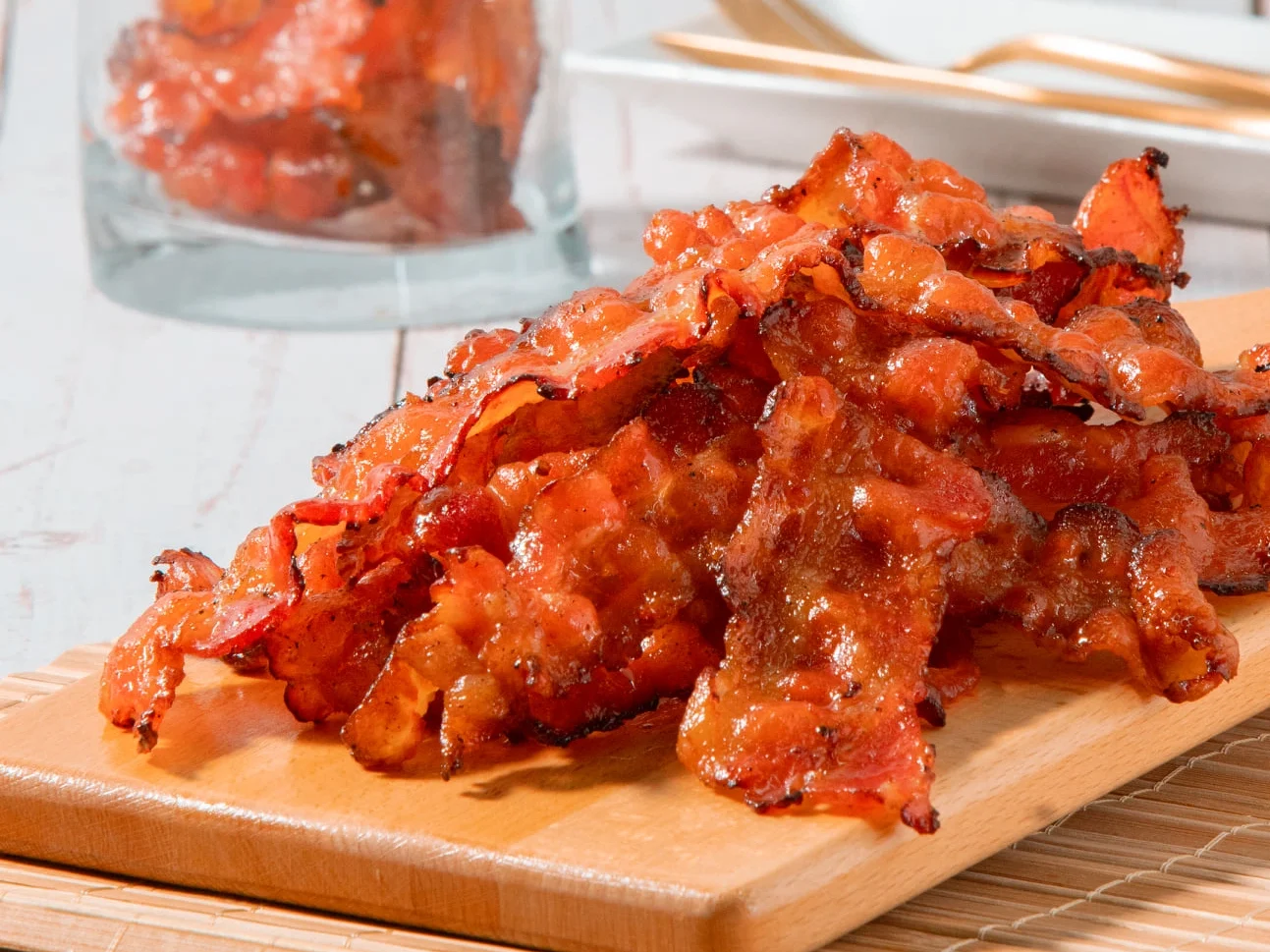 Malaysia Top 5 Bak Kwa