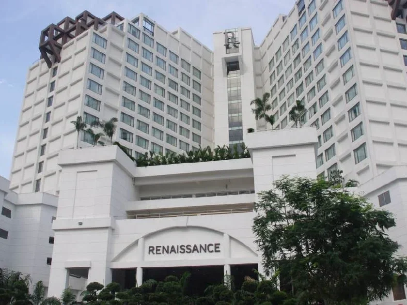 Top 3 JB New Year Buffet